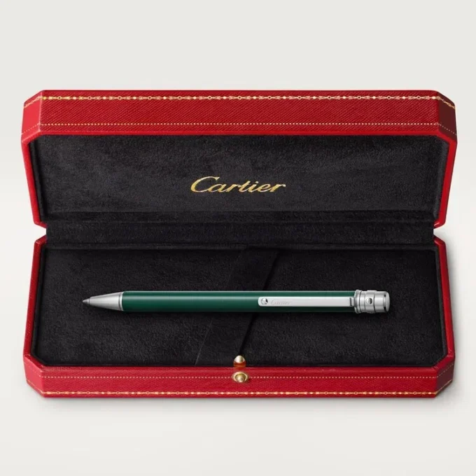 Santos De Cartier kuglepen Santos De Cartier kuglepen