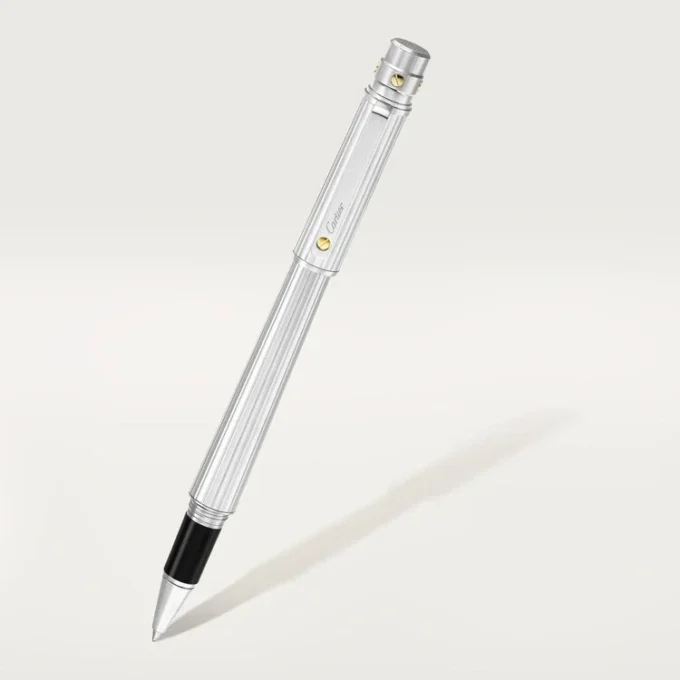 Santos De Cartier rollerballpen Santos De Cartier rollerballpen