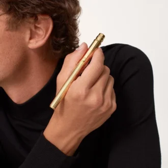 Santos De Cartier rollerballpen