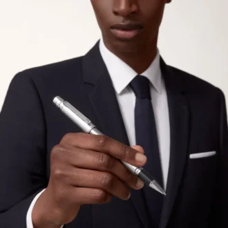 Santos De Cartier rollerballpen