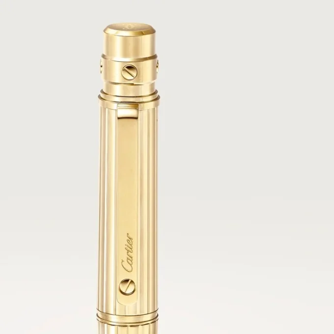 Santos De Cartier rollerballpen Santos De Cartier rollerballpen