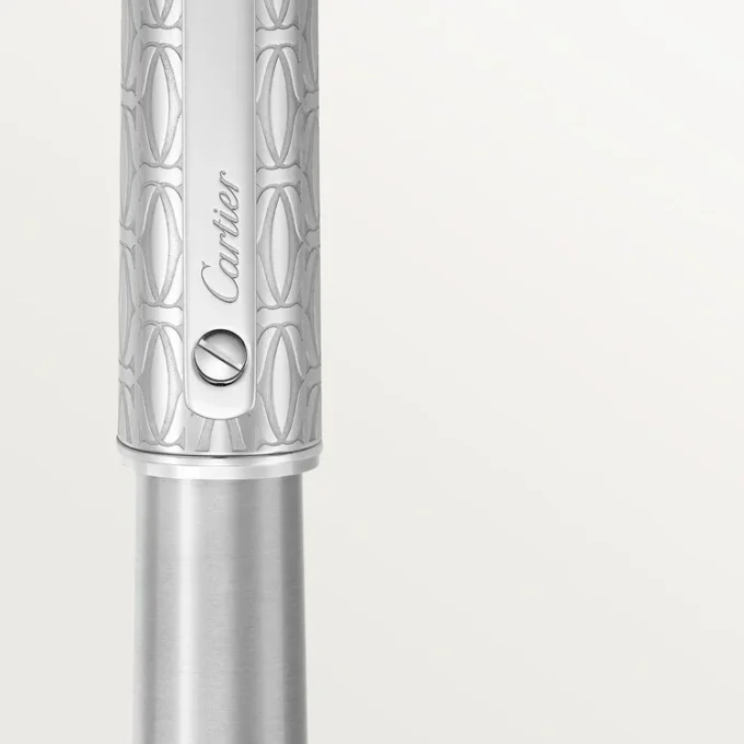 Santos De Cartier rollerballpen Santos De Cartier rollerballpen
