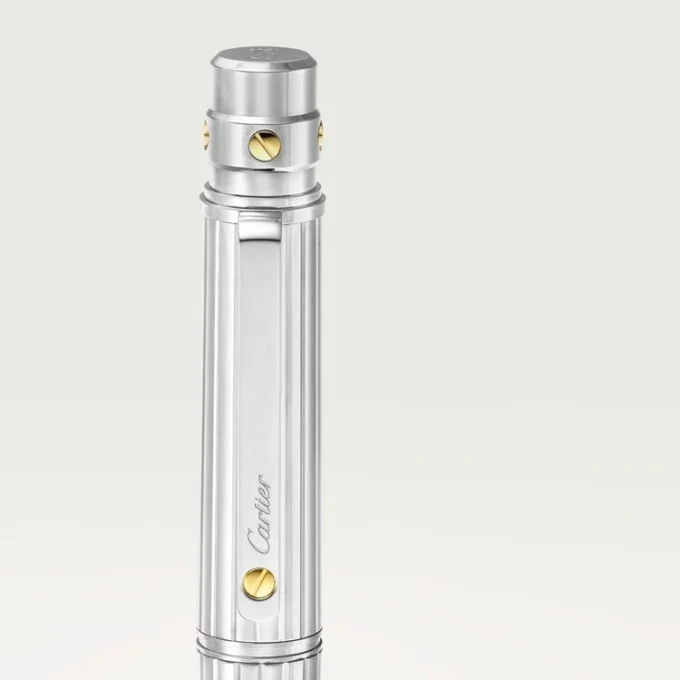 Santos De Cartier rollerballpen Santos De Cartier rollerballpen