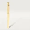 Santos De Cartier rollerballpen Santos De Cartier rollerballpen