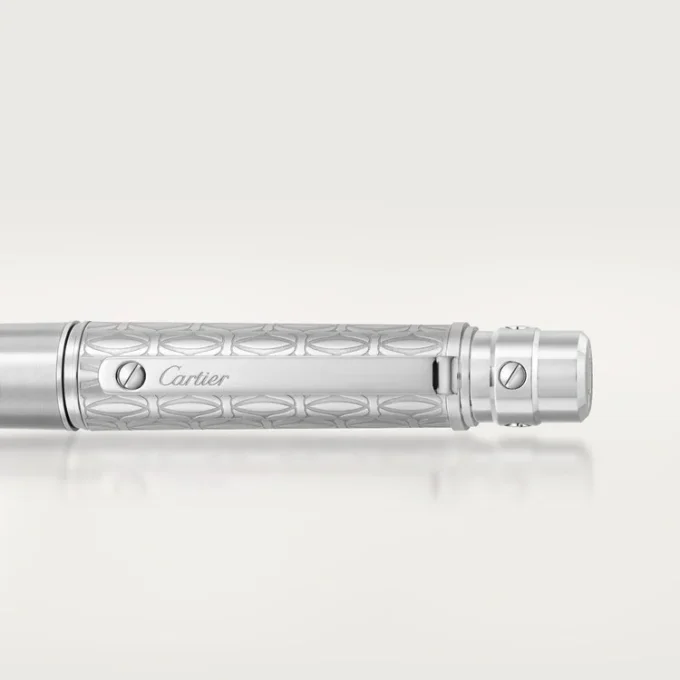 Santos De Cartier rollerballpen Santos De Cartier rollerballpen