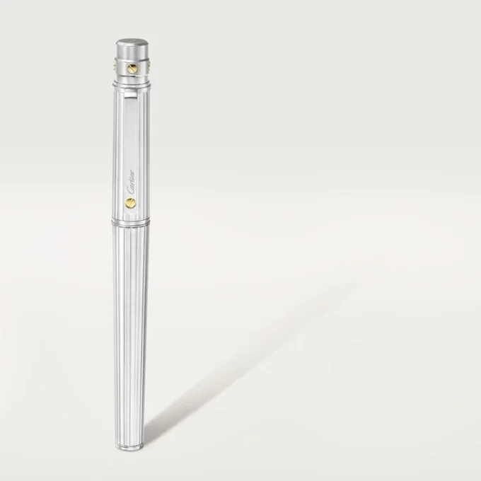 Santos De Cartier rollerballpen Santos De Cartier rollerballpen