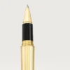 Santos De Cartier rollerballpen Santos De Cartier rollerballpen