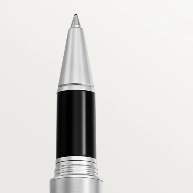 Santos De Cartier rollerballpen Santos De Cartier rollerballpen