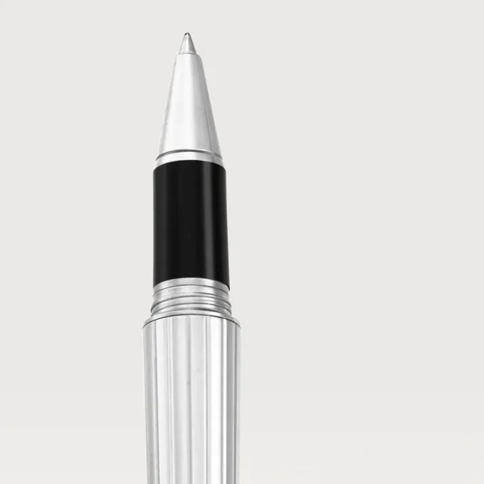 Santos De Cartier rollerballpen Santos De Cartier rollerballpen