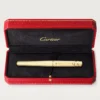 Santos De Cartier rollerballpen Santos De Cartier rollerballpen