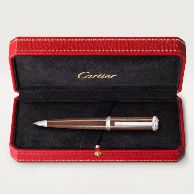 Santos-Dumont De Cartier-pen Santos-Dumont De Cartier-pen