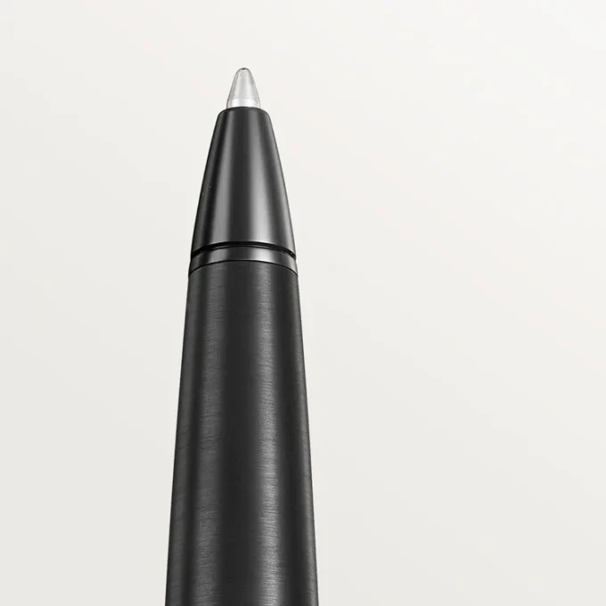 Santos-Dumont-penne fra Cartier Santos-Dumont-penne fra Cartier