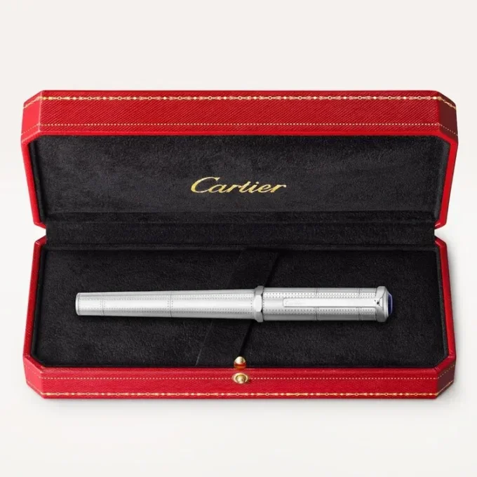Santos-Dumont-rollerballpen Santos-Dumont-rollerballpen