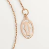 Symbols-armbånd – rosa guld, diamanter – Cartier Symbols-armbånd – rosa guld, diamanter – Cartier