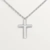 Symbols halskæde – hvidguld, diamanter – Cartier Symbols halskæde – hvidguld, diamanter – Cartier