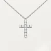 Symbols halskæde – hvidguld, diamanter – Cartier Symbols halskæde – hvidguld, diamanter – Cartier