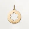 Symbolvedhæng – Gult guld – Cartier Symbolvedhæng – Gult guld – Cartier