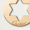 Symbolvedhæng – Gult guld – Cartier Symbolvedhæng – Gult guld – Cartier