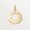 Symbolvedhæng – Gult guld – Cartier Symbolvedhæng – Gult guld – Cartier