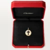 Symbolvedhæng – Gult guld – Cartier Symbolvedhæng – Gult guld – Cartier