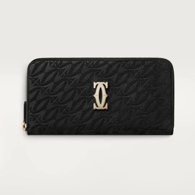 Tegnebog, C De Cartier Tegnebog, C De Cartier