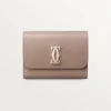 Tegnebog, C De Cartier Tegnebog, C De Cartier