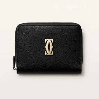 Tegnebog, C De Cartier