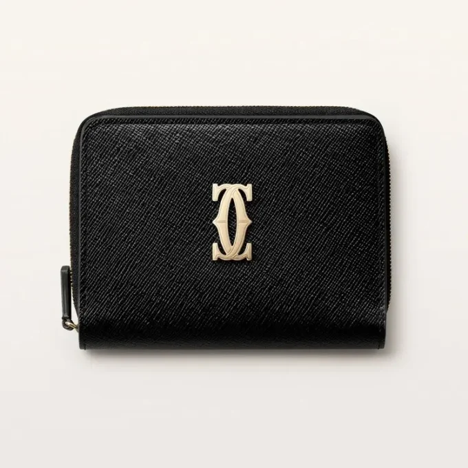 Tegnebog, C De Cartier Tegnebog, C De Cartier