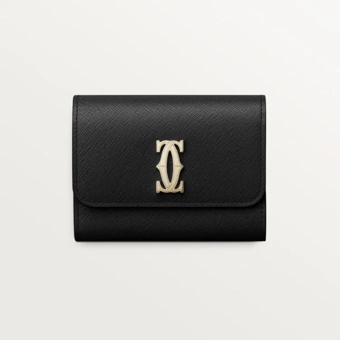 Tegnebog, C De Cartier Tegnebog, C De Cartier
