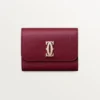 Tegnebog, C De Cartier Tegnebog, C De Cartier