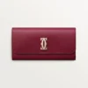Tegnebog, C De Cartier Tegnebog, C De Cartier