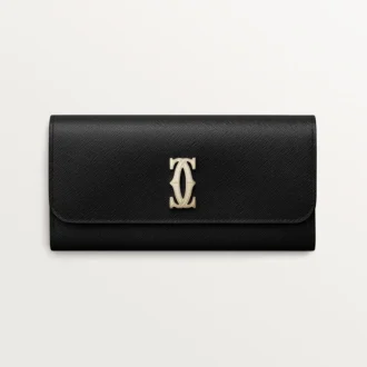 Tegnebog, C De Cartier