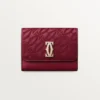 Tegnebog, C De Cartier Tegnebog, C De Cartier