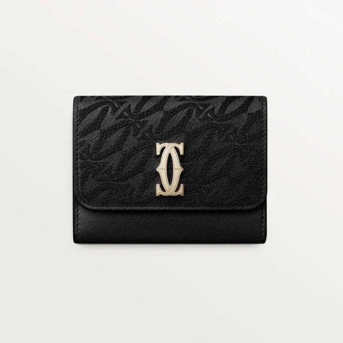 Tegnebog, C De Cartier Tegnebog, C De Cartier