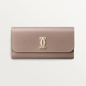 Tegnebog, C De Cartier