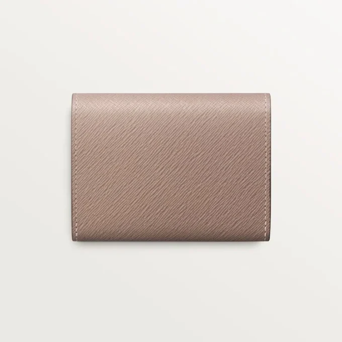 Tegnebog, C De Cartier Tegnebog, C De Cartier