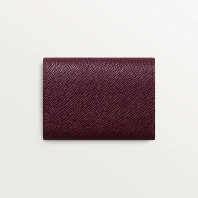 Tegnebog, C De Cartier Tegnebog, C De Cartier