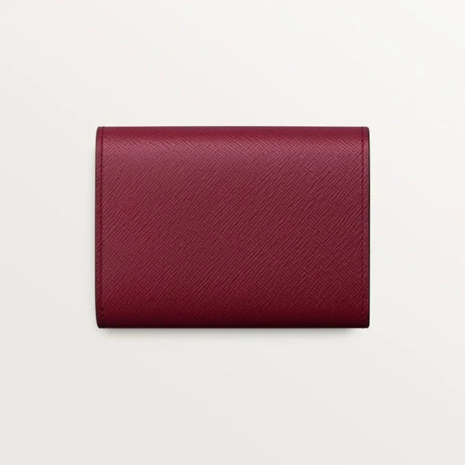 Tegnebog, C De Cartier Tegnebog, C De Cartier