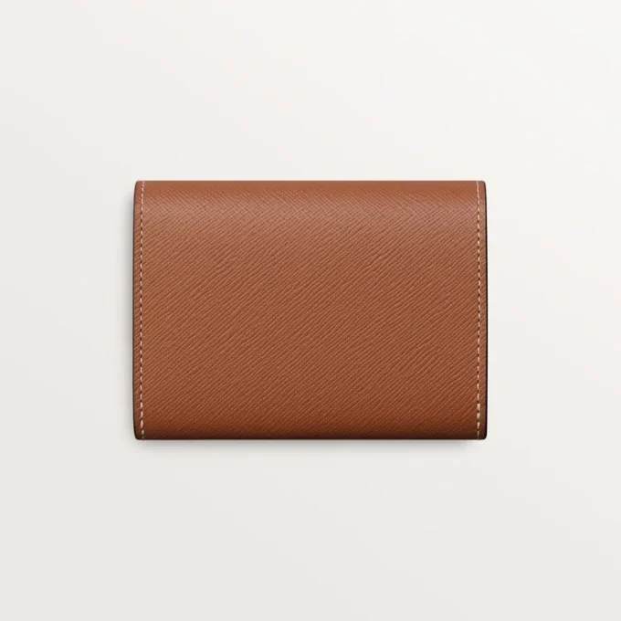 Tegnebog, C De Cartier Tegnebog, C De Cartier