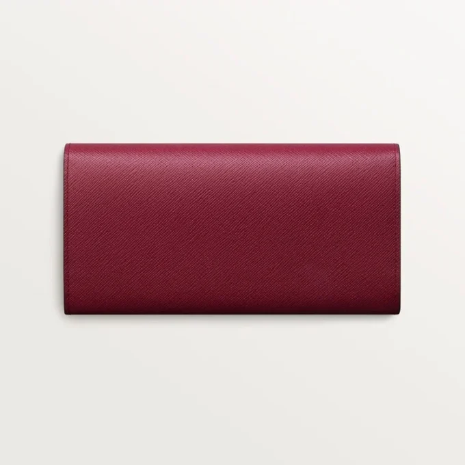 Tegnebog, C De Cartier Tegnebog, C De Cartier