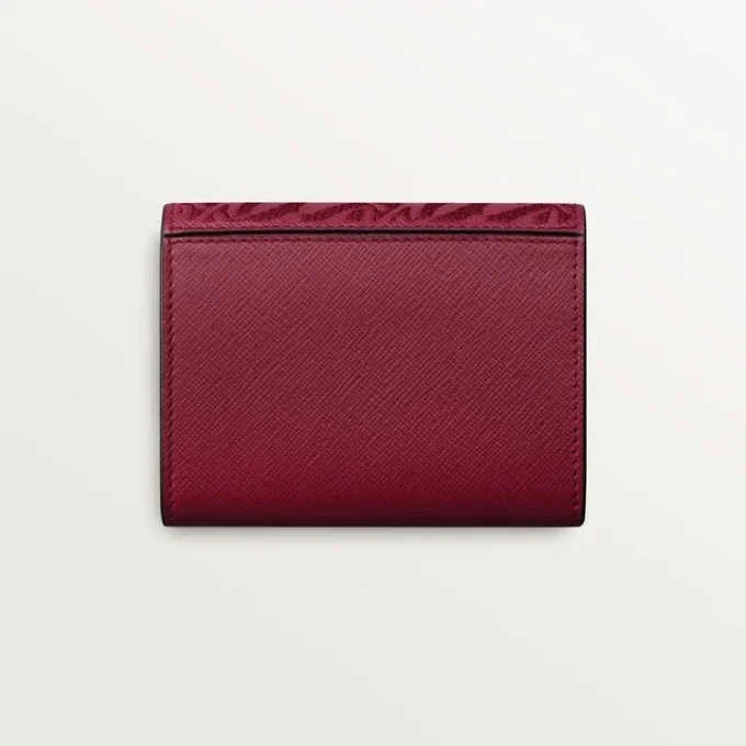 Tegnebog, C De Cartier Tegnebog, C De Cartier