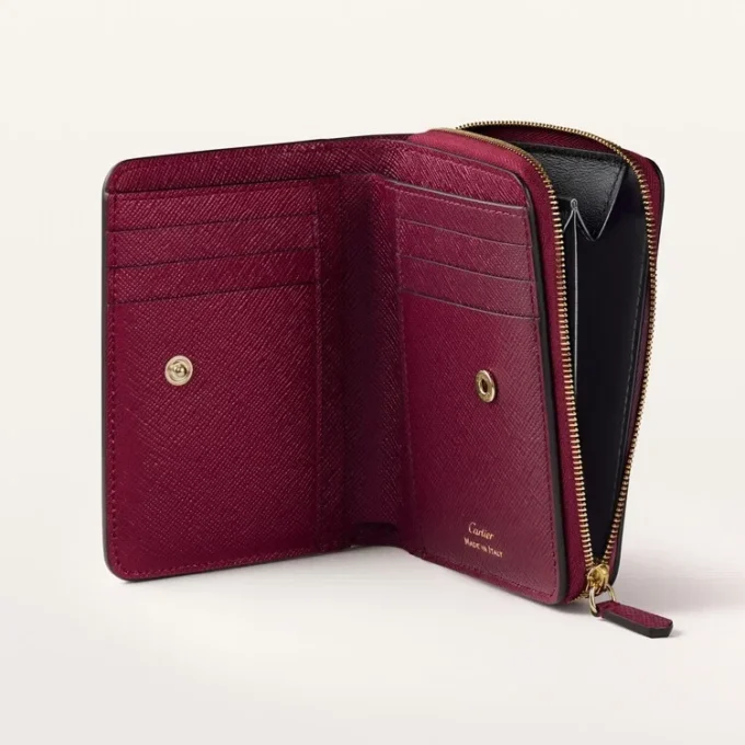 Tegnebog, C De Cartier Tegnebog, C De Cartier