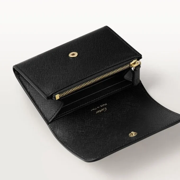 Tegnebog, C De Cartier Tegnebog, C De Cartier