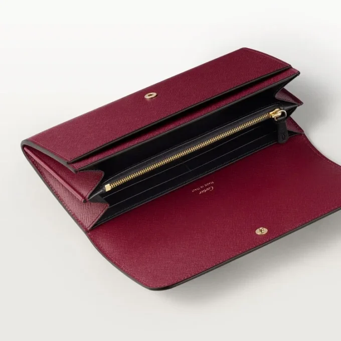 Tegnebog, C De Cartier Tegnebog, C De Cartier