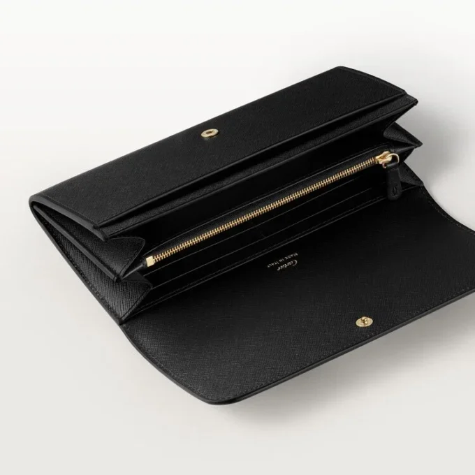 Tegnebog, C De Cartier Tegnebog, C De Cartier
