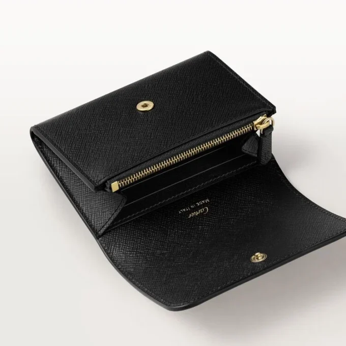 Tegnebog, C De Cartier Tegnebog, C De Cartier