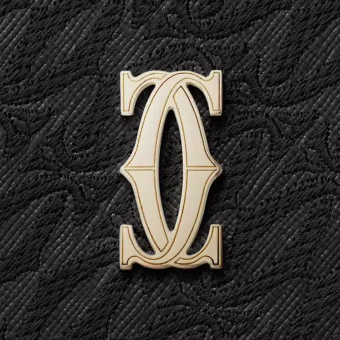 Tegnebog, C De Cartier Tegnebog, C De Cartier