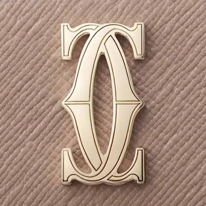 Tegnebog, C De Cartier Tegnebog, C De Cartier