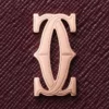 Tegnebog, C De Cartier Tegnebog, C De Cartier