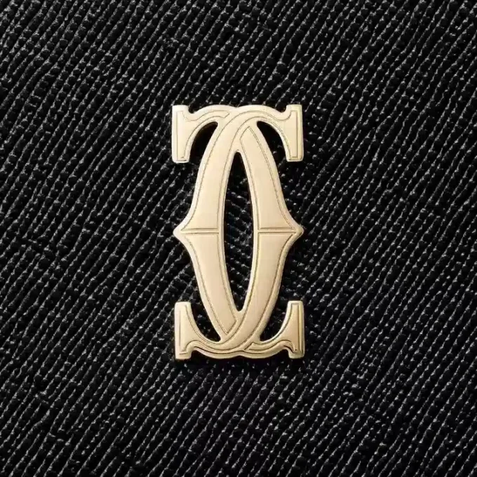 Tegnebog, C De Cartier Tegnebog, C De Cartier